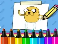 Adventure Time: How To D...