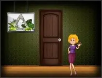 Amgel Easy Room Escape 4...