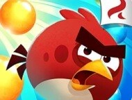 Angry Bird 2 Friends A...