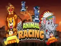 Animal Go Racing