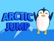 Arctic Jump