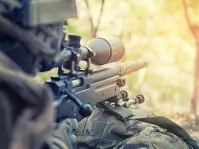 Army Sniper