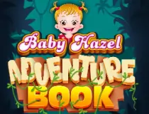 Baby Hazel Adventure Boo...