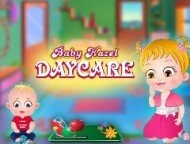 Baby Hazel Daycare