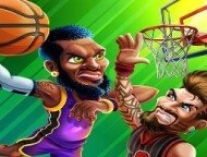Basket King Pro