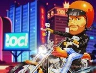 Biker Stars Racer