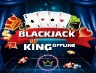 Blackjack King Offline