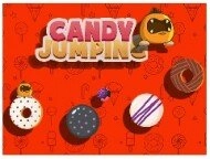 Candy Jumping