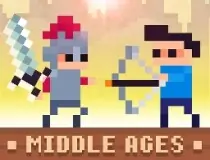 Castel Wars: Middle Ages