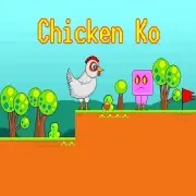 Chicken Ko