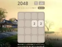 Chinese 2048