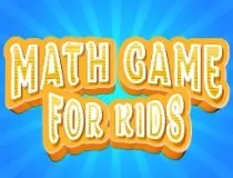 Crazy Math Game For Kids...