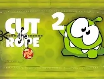 Cut The Rope 2