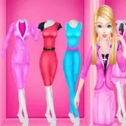 Doll Career Outfits Chal...