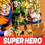 Dragon Ball Super Super ...