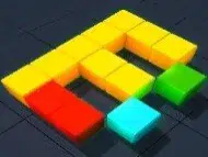 Draw Blocks 3d