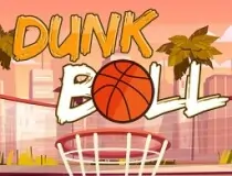 Dunk Ball