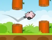 Flappy Pig