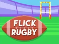 Flick Rugby