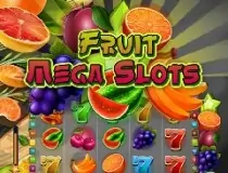 Fruit Mega Slots