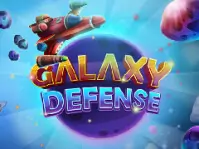 Galaxy Defence