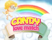 Game Candy Love Match