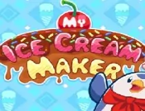 Ice Cream Maker