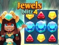 Jewels Blitz 4