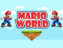 Mario World