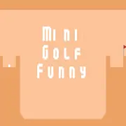 Mini Golf Funny