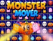 Monster Mover