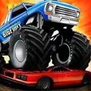 Monster Truck Destructio...