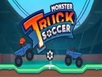 Monster Truck Soccer Cli...