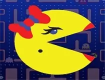 Ms. Pac Man