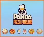 Panda Pizza Parlor