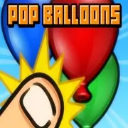 Pop Balloons