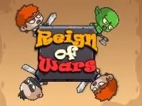 Reign Of Wars