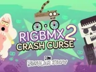 Rigbmx 2 Crash Curse