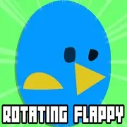 Rotating Flappy Bird