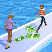 Run Rich 3d Online