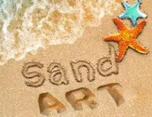 Sand Art