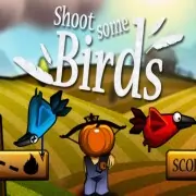 Shoot Some Birds