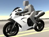 Sportbike Drive