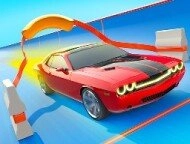 Super Car Crash 3d