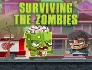 Surviving The Zombies