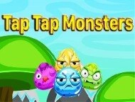 Tap Tap Monsters