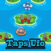 Taps Ufo