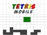 Tetris Mobile