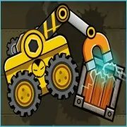 Truck Loader Online