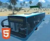 Water Bus Driver 2023